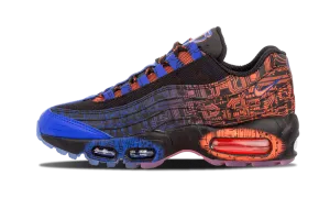 Comfort Run Air Max 95 Premium DB BG "Doernbecher"