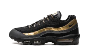 Air Max 95 Premium "BLK/GOLD" Road grip