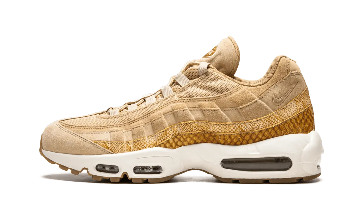 Pastel tone School Style Air Max 95 Premium SE