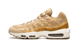 Pastel tone School Style Air Max 95 Premium SE