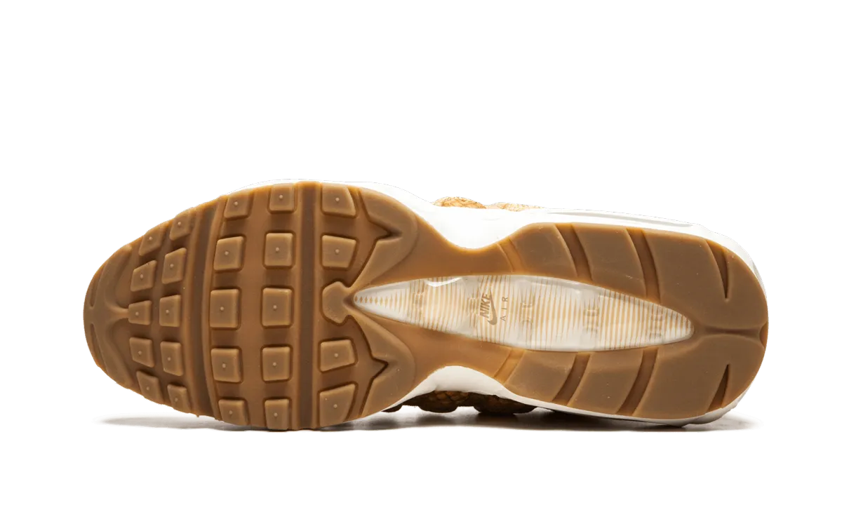 Chic Cool Air Max 95 Premium SE