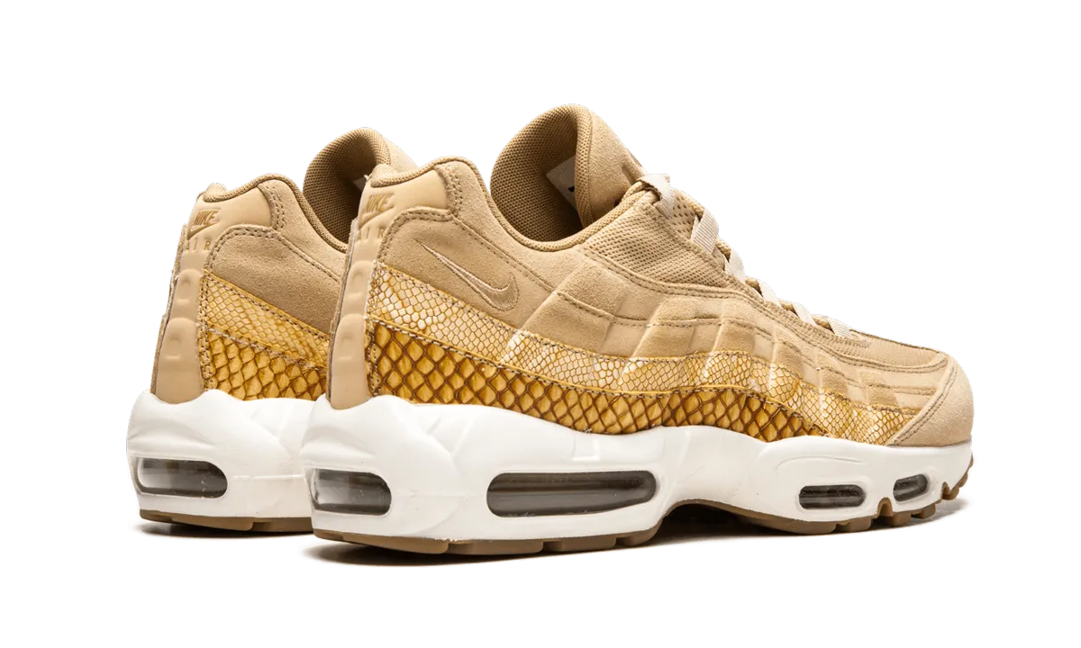 Comfort Slope Zip Up Air Max 95 Premium SE