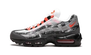 Air Max 95 Print "atmos - We Love Nike" Picnic Easy