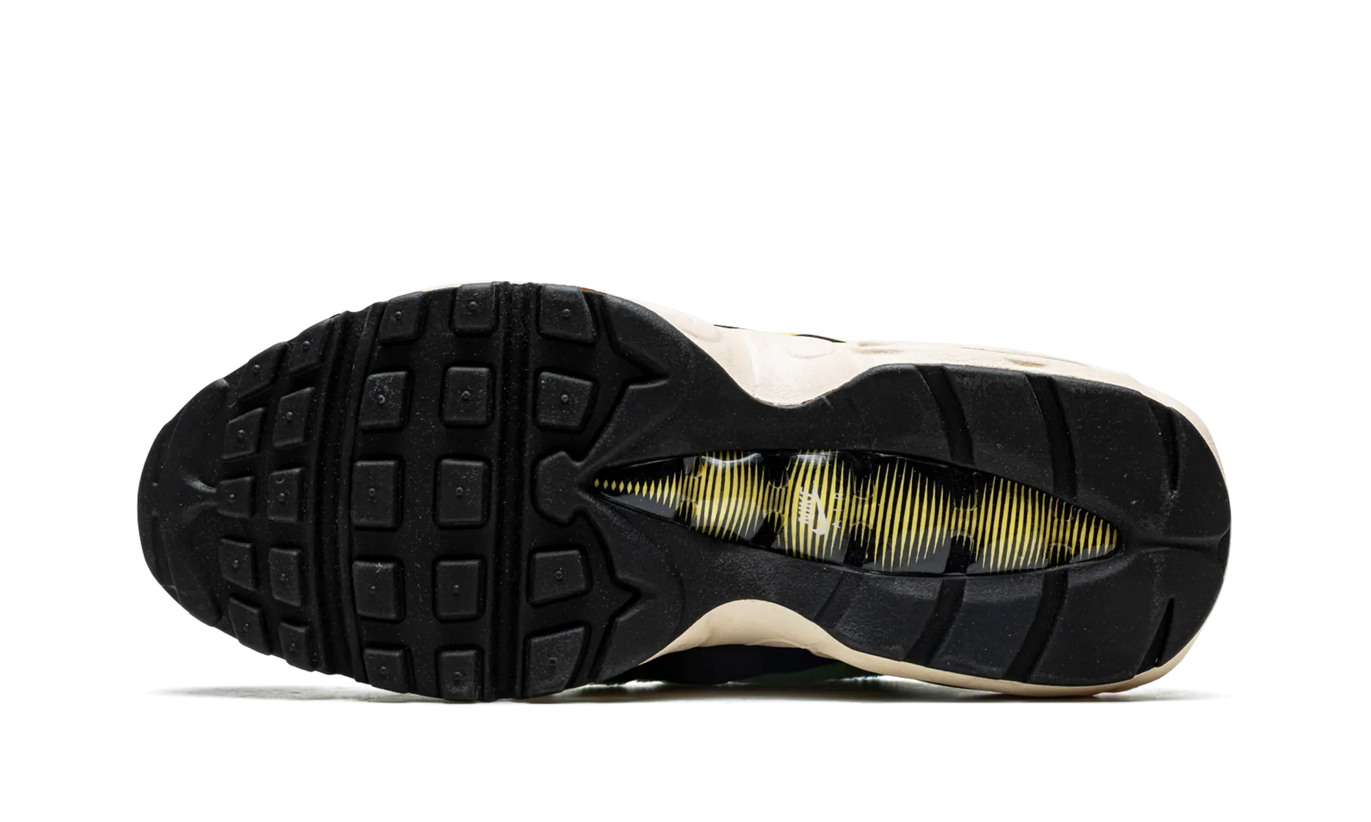 Training Mode AIR MAX 95 PRM WMNS