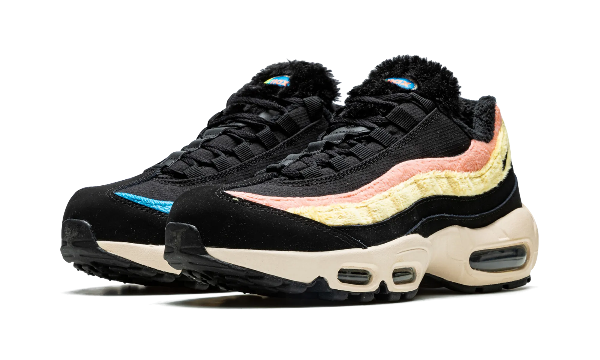Pond Walk AIR MAX 95 PRM WMNS