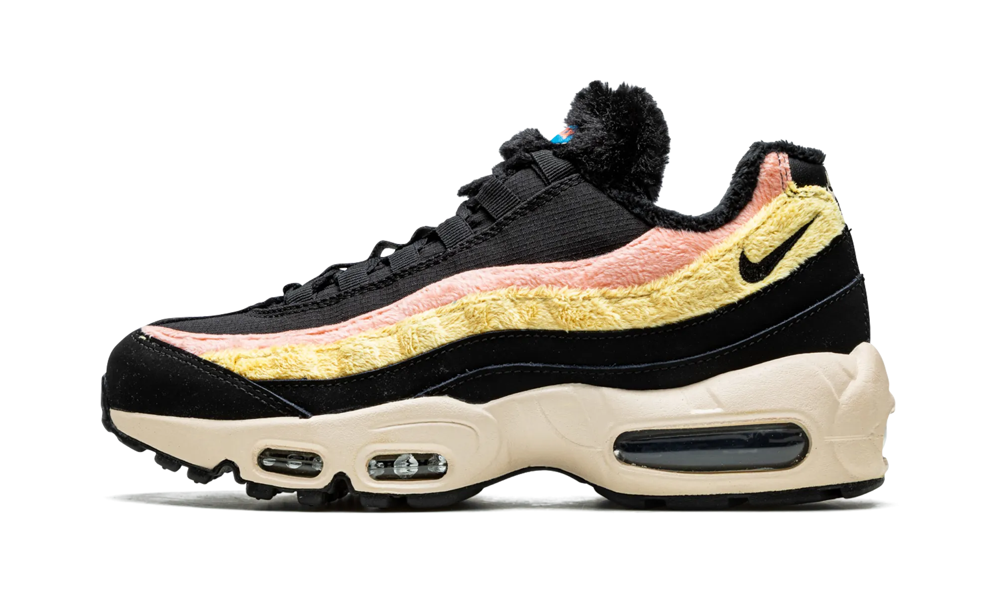 AIR MAX 95 PRM WMNS Dust Free Comfort Strap