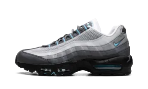 Torsional Stability Frame Air Max 95 "Baltic Blue"
