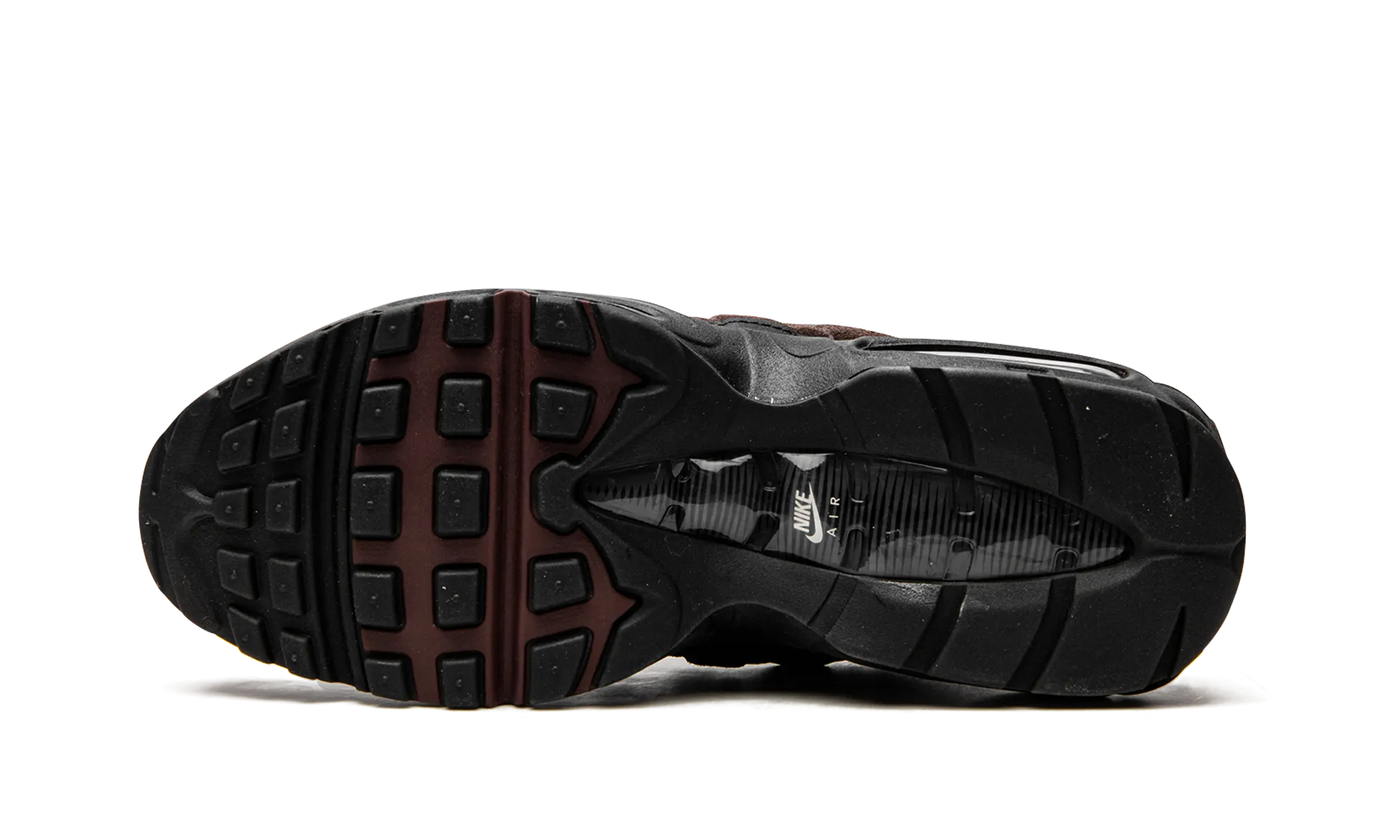 Active Day Hiking Air Max 95 "Dark Army"