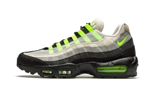 AIR MAX 95 "Denham" Non Slip Tread Pattern