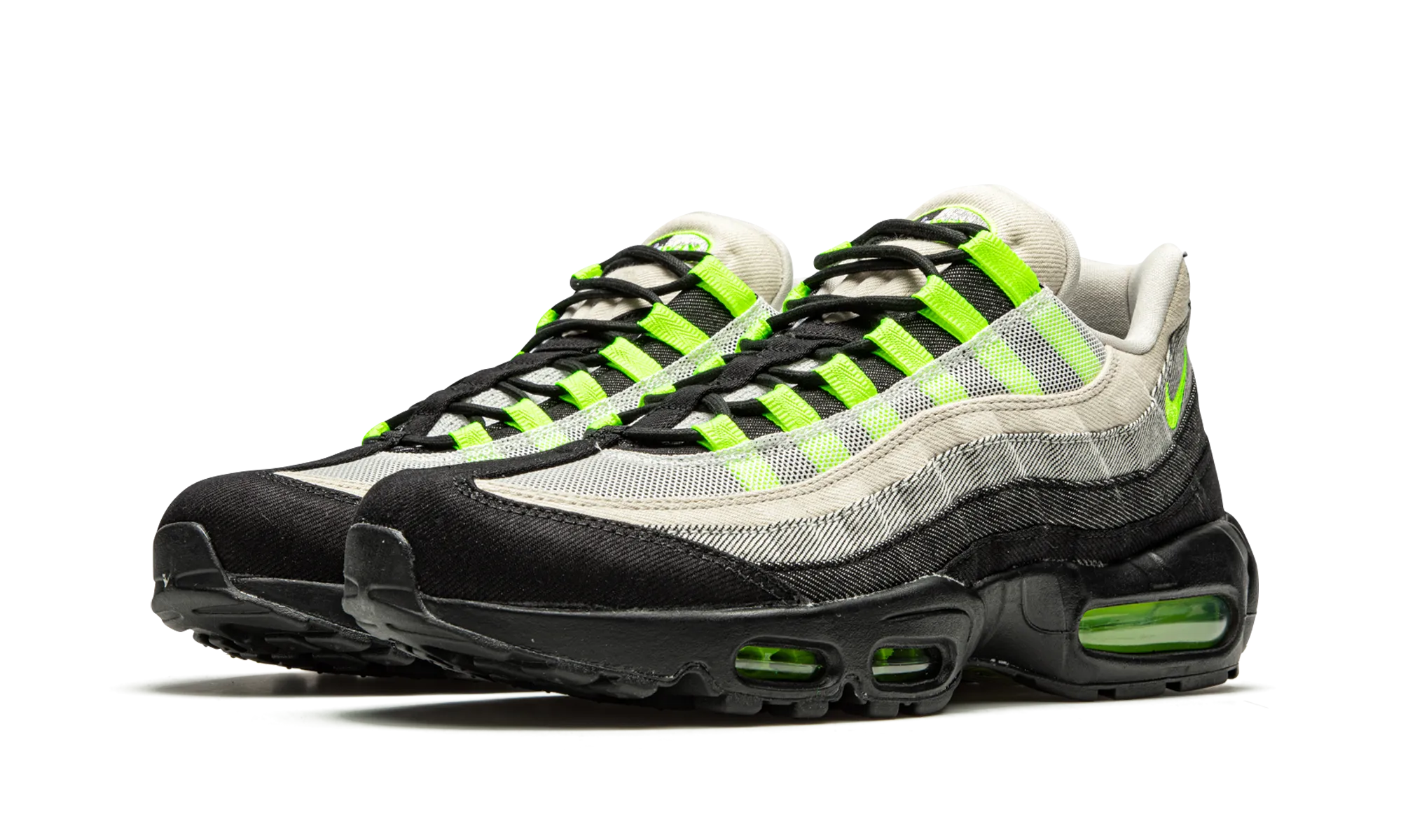Core Support AIR MAX 95 "Denham"