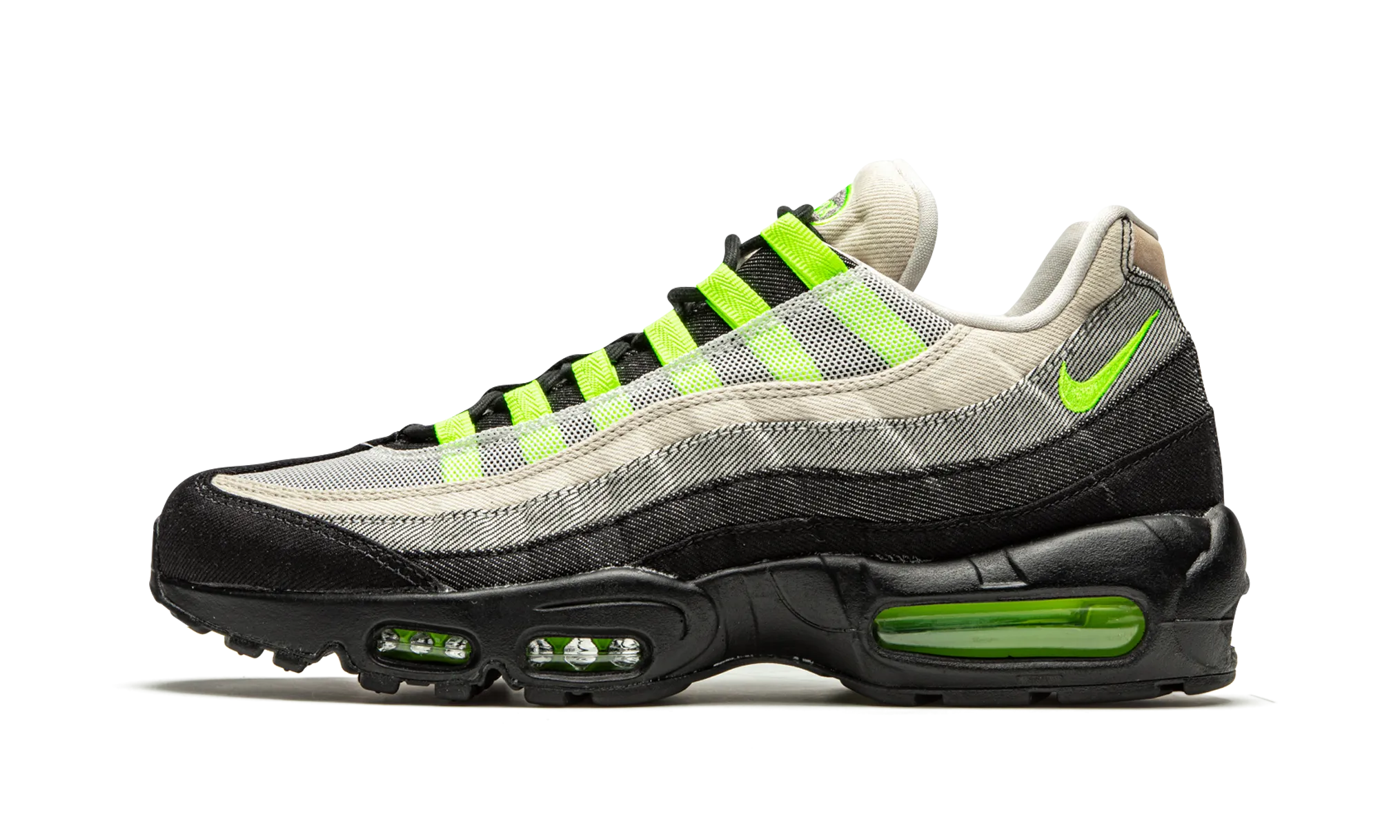 AIR MAX 95 "Denham" Non Slip Tread Pattern