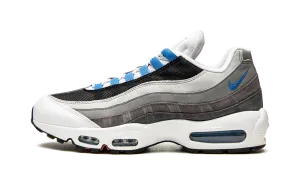 Quick Life Air Max 95 "Greedy 2.0"