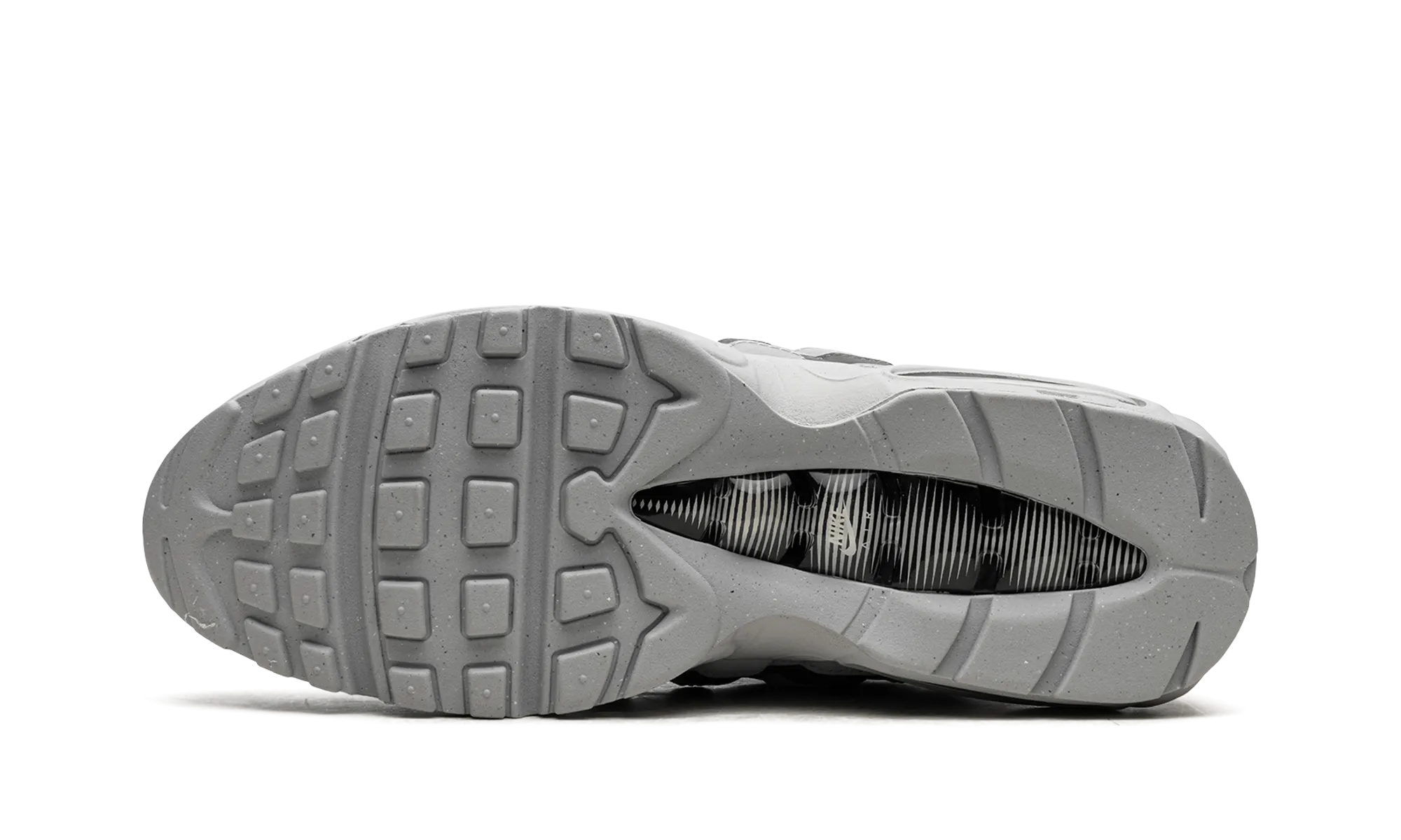 Air Max 95 "Greyscale" Comfort Stand