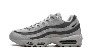 Air Max 95 "Greyscale" Non Restrictive Fit Design Game Edge