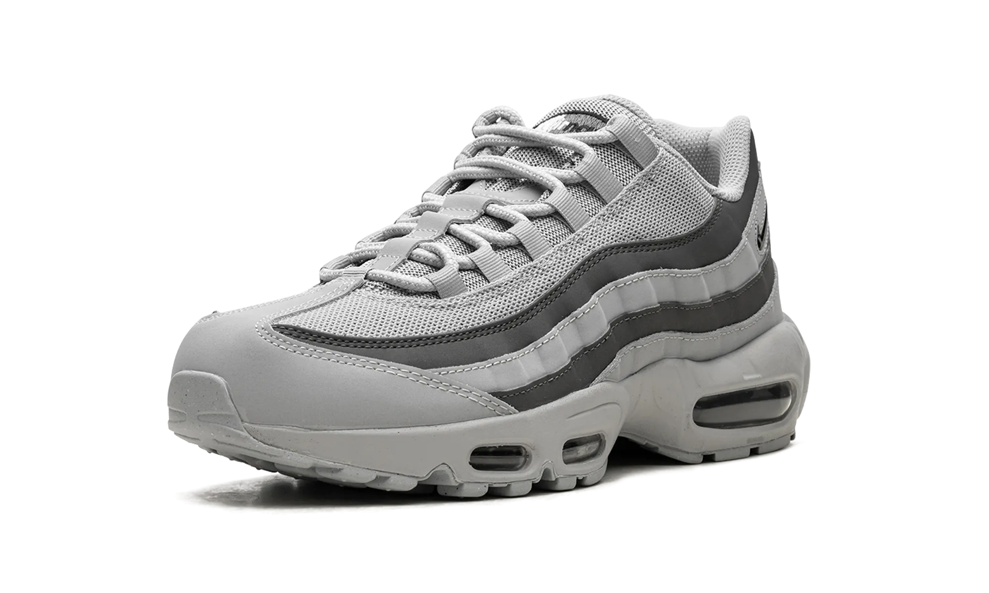 Air Max 95 "Greyscale" Soft Land