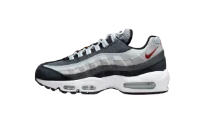 Year long Air Max 95 "GREY/WHITE"