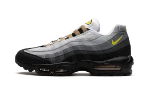 Air Max 95 "ICONS" Wear Resistant Outsole Heat Dissipating Insoles