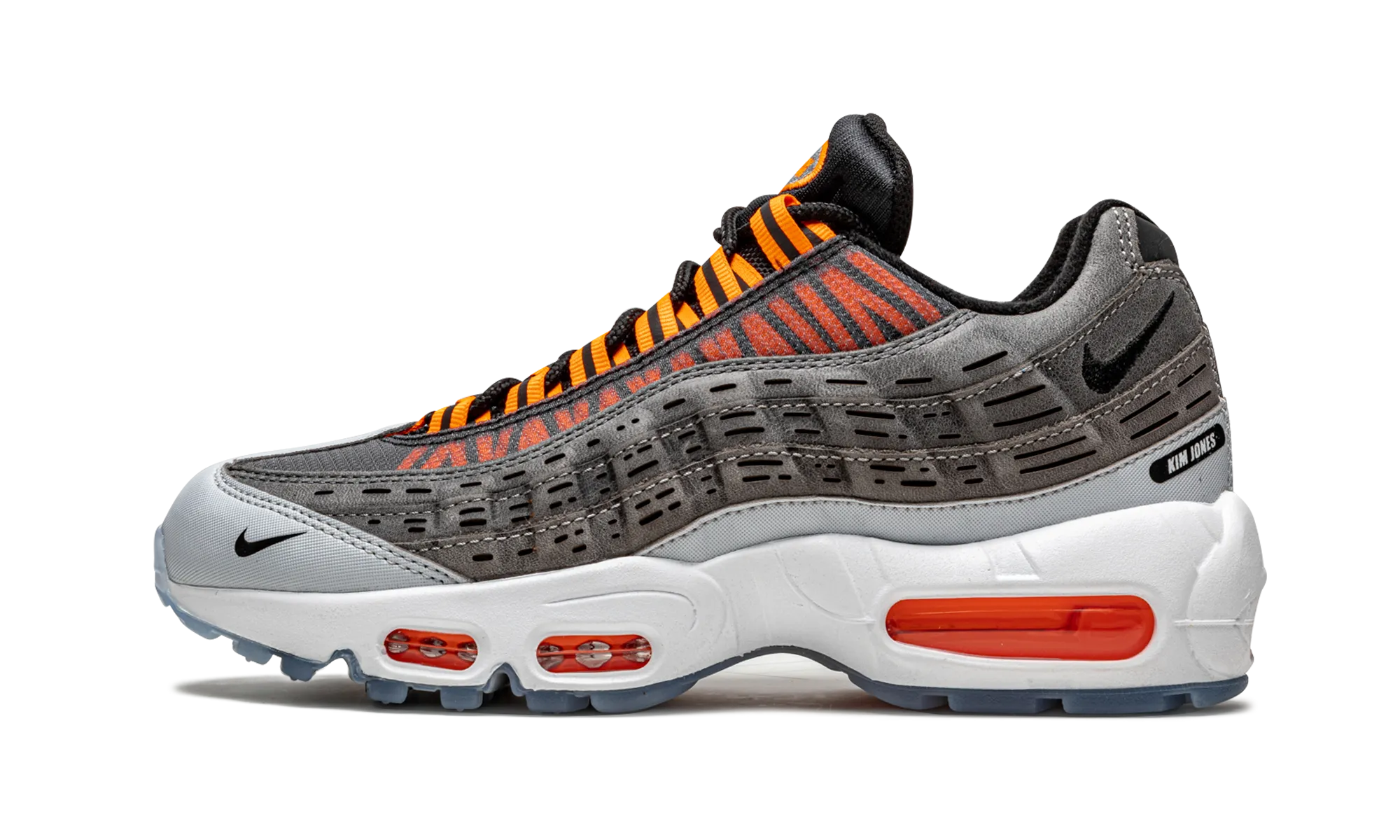 Classic Base Air Max 95 "Kim Jones"