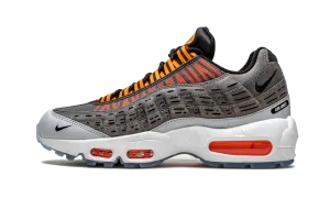 Classic Base Air Max 95 "Kim Jones"