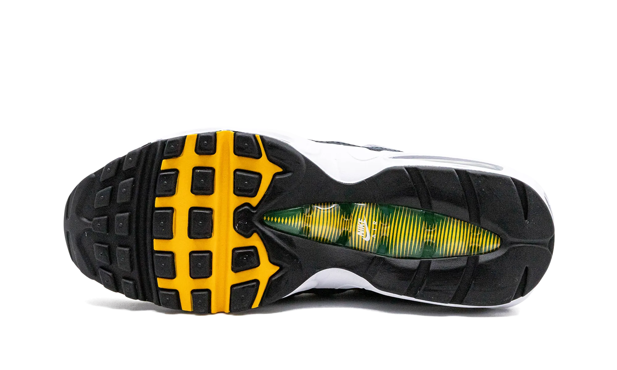 Air Max 95 "Prep School" Thermoplastic Frame