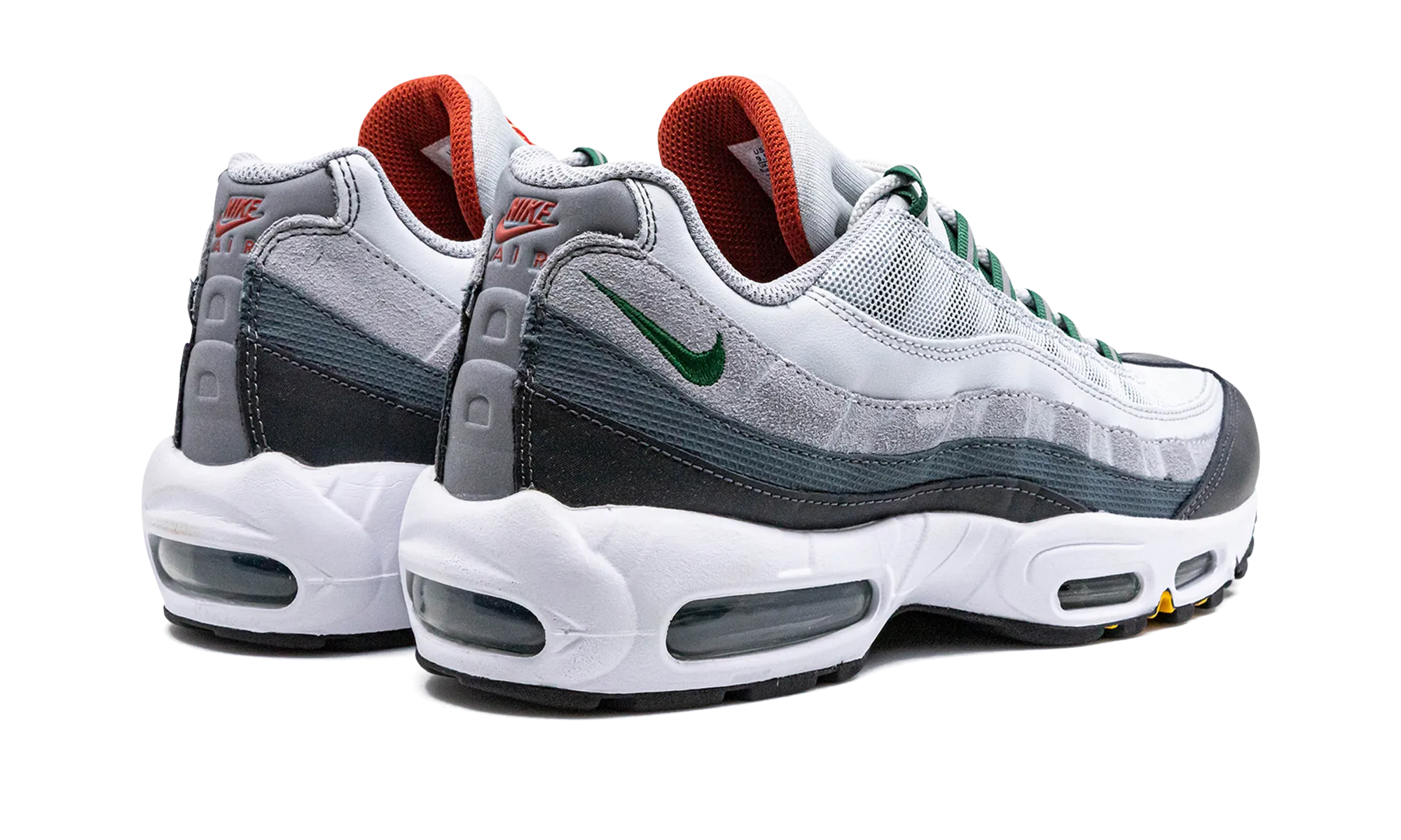 Sweat Resistant Urban Stroll Kick Power Air Max 95 "Prep School"