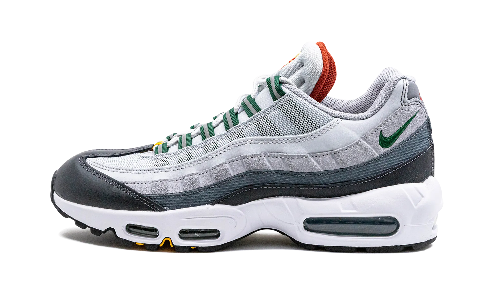 Universal Fit Air Max 95 "Prep School"