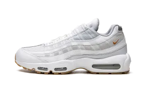 Air Max 95 "Pure Platinum" Neutral Glow
