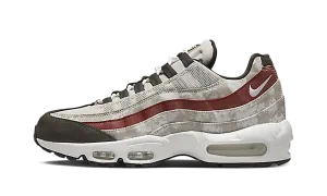 Mid Top Quick Motion Air Max 95 "Social FC"