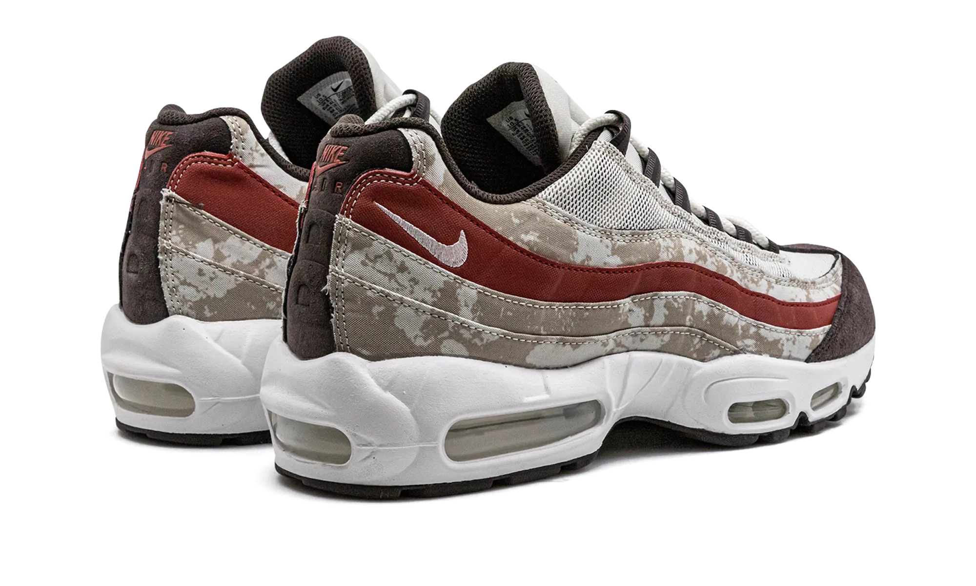 Resort Mood Air Max 95 "Social FC"