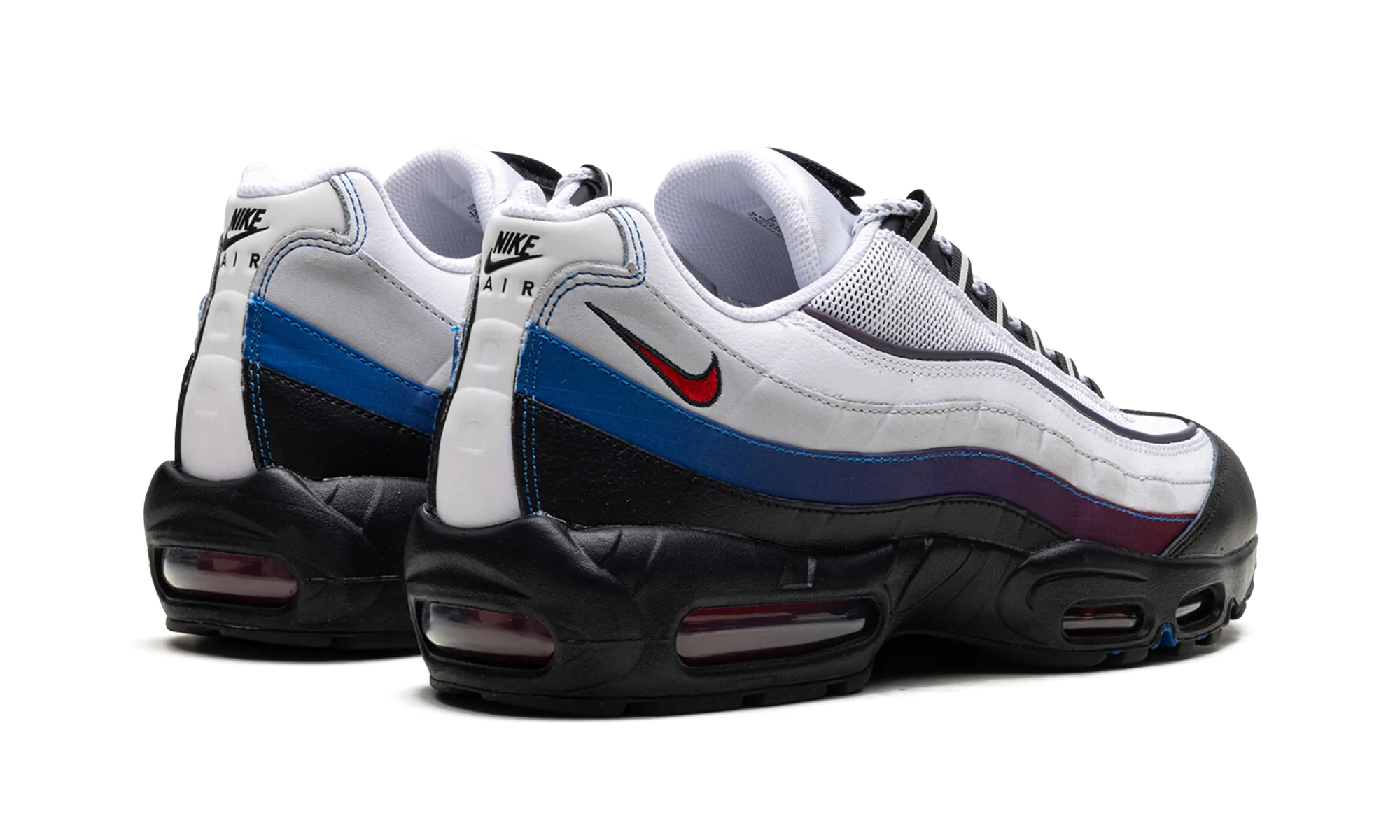 Long Move Posture aid Air Max 95 "Toronto"