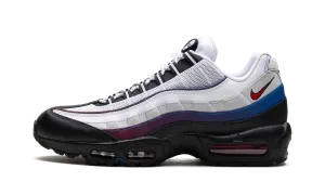 Street Ball Lace Tie Air Max 95 "Toronto"