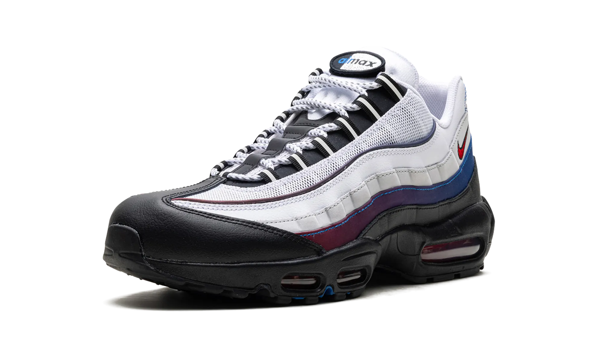 Waterproof Daily Walk Air Max 95 "Toronto"