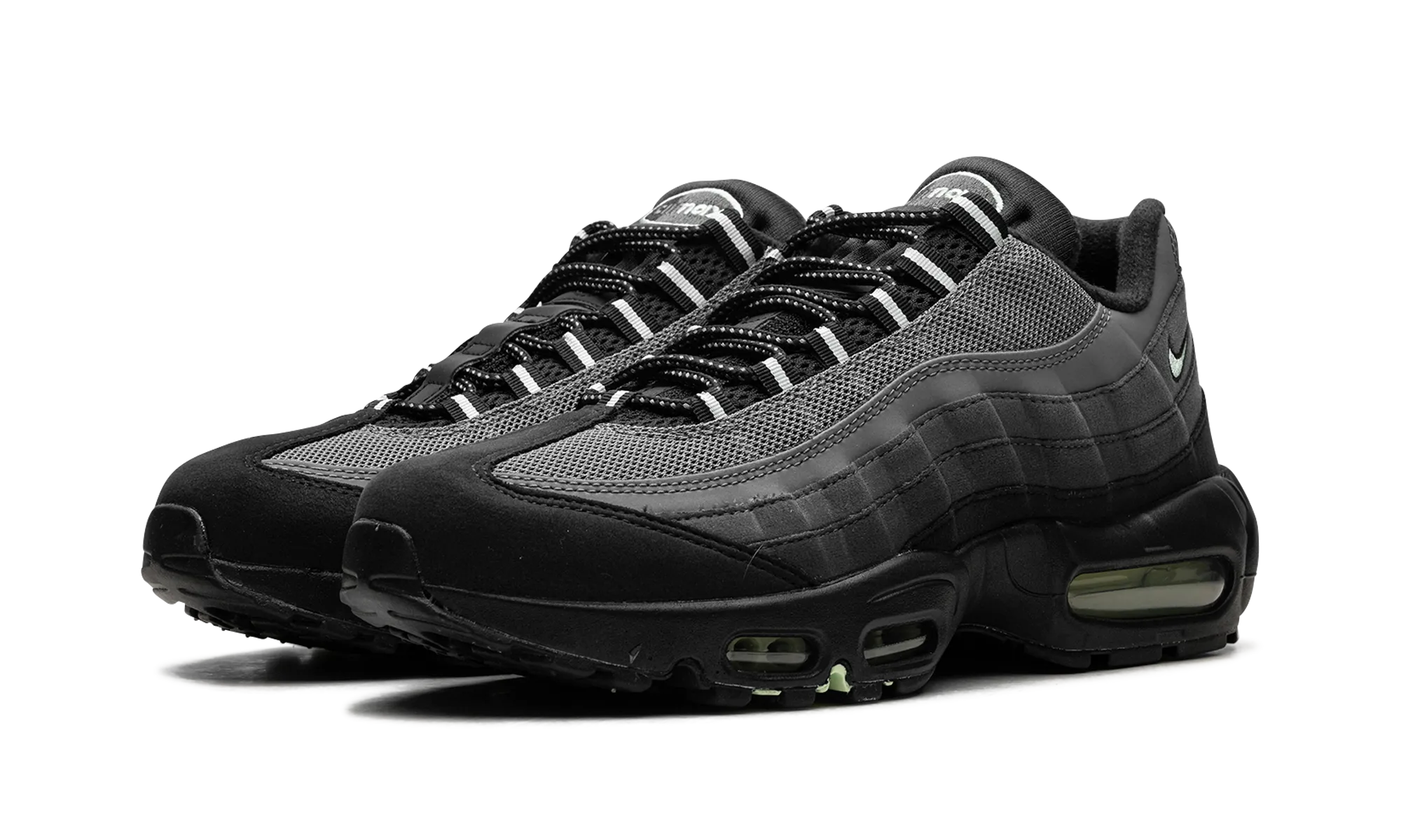 Air Max 95 "Vapor Green" Gift Easy