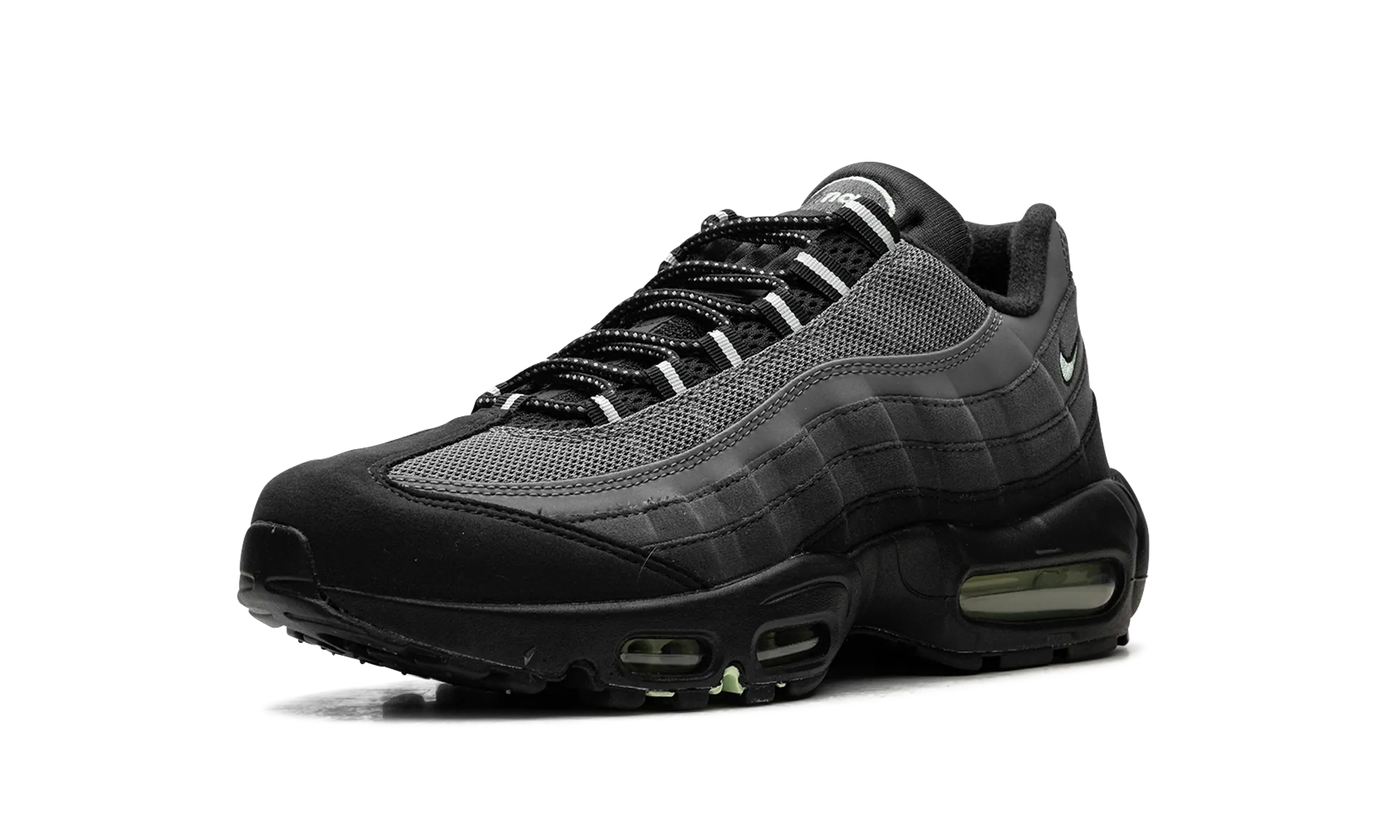 Air Max 95 "Vapor Green" Walking