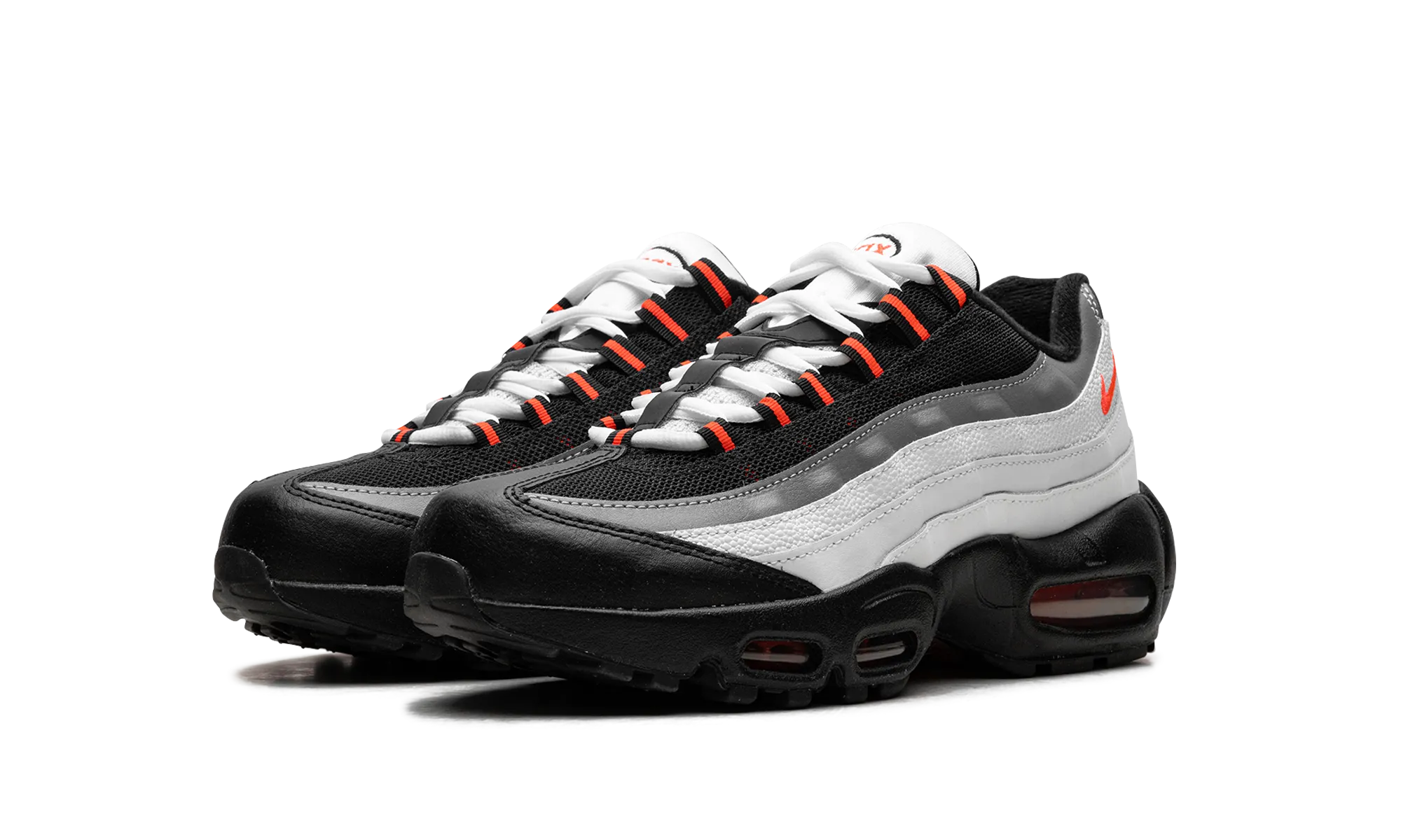 Air Max 95 Recraft GS "Infrared" Dry Fast Mom Fit