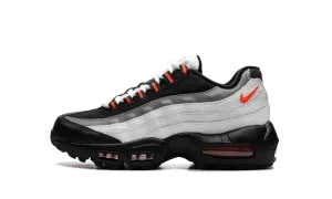 Grace Walk Secure fit Air Max 95 Recraft GS "Infrared"