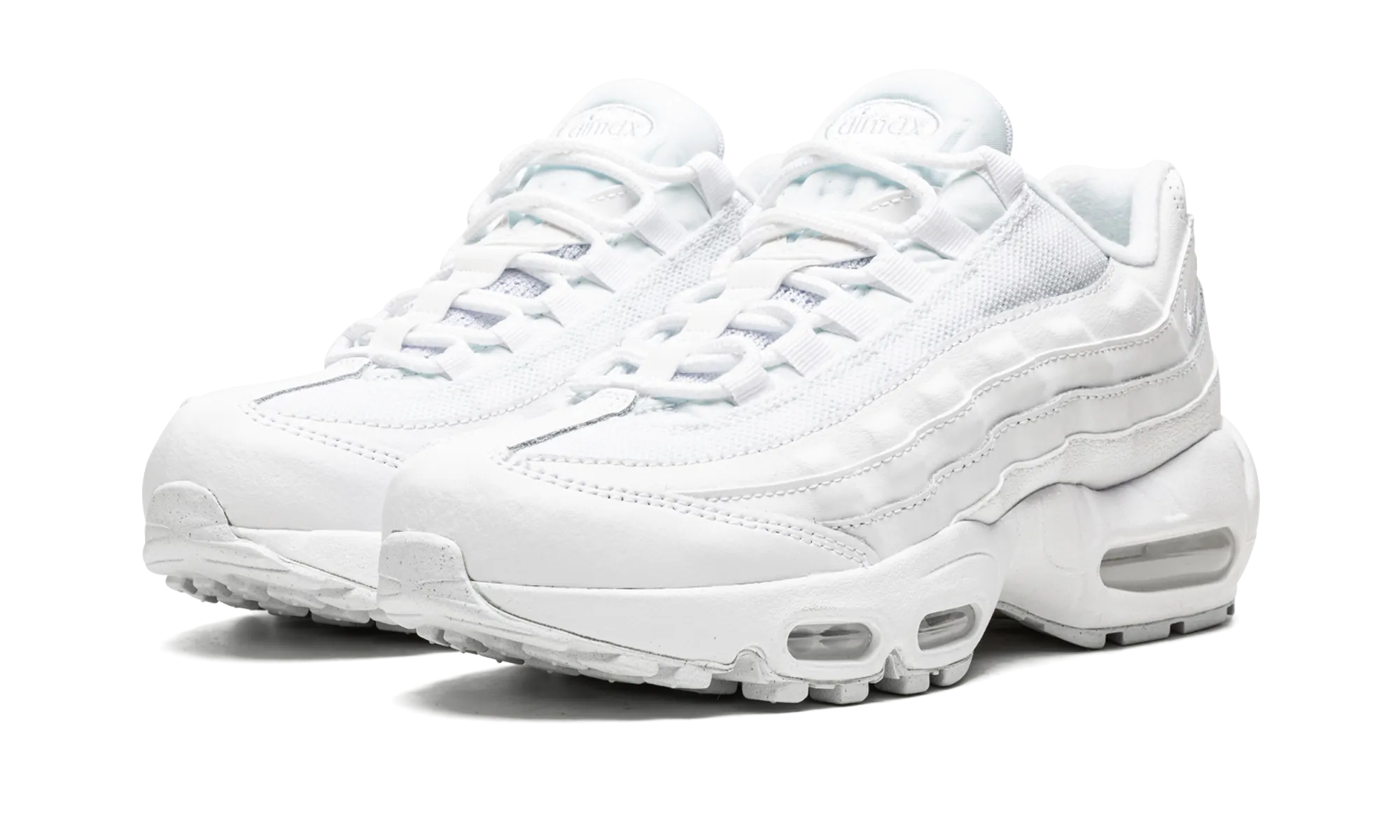 Rock Guard Fight Mode Air Max 95 Recraft (GS)