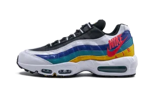 Wet Land Dynamic Edge Air Max 95 SE