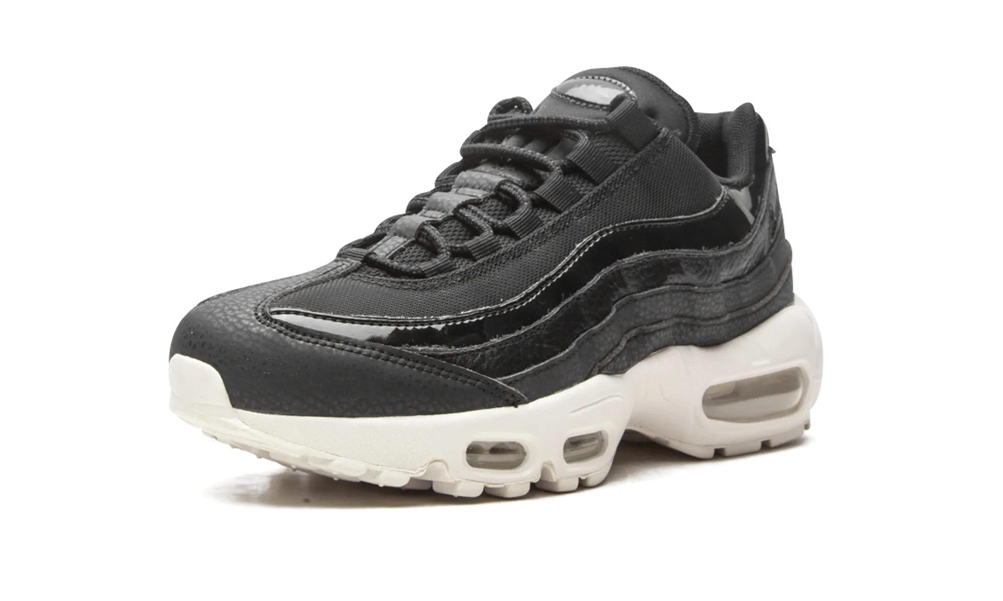 AIR MAX 95 SE MNS WMNS Icon Walk Proprietary Cushion System
