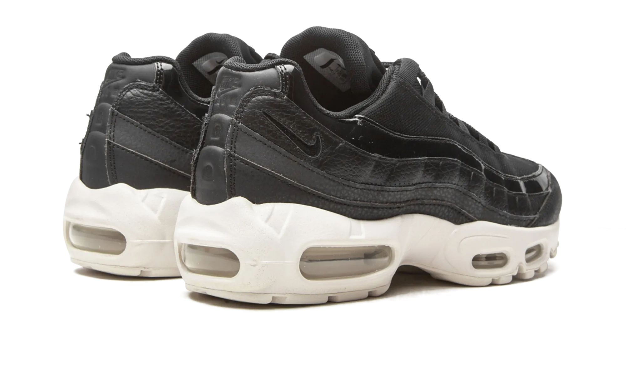 Tech Glow AIR MAX 95 SE MNS WMNS