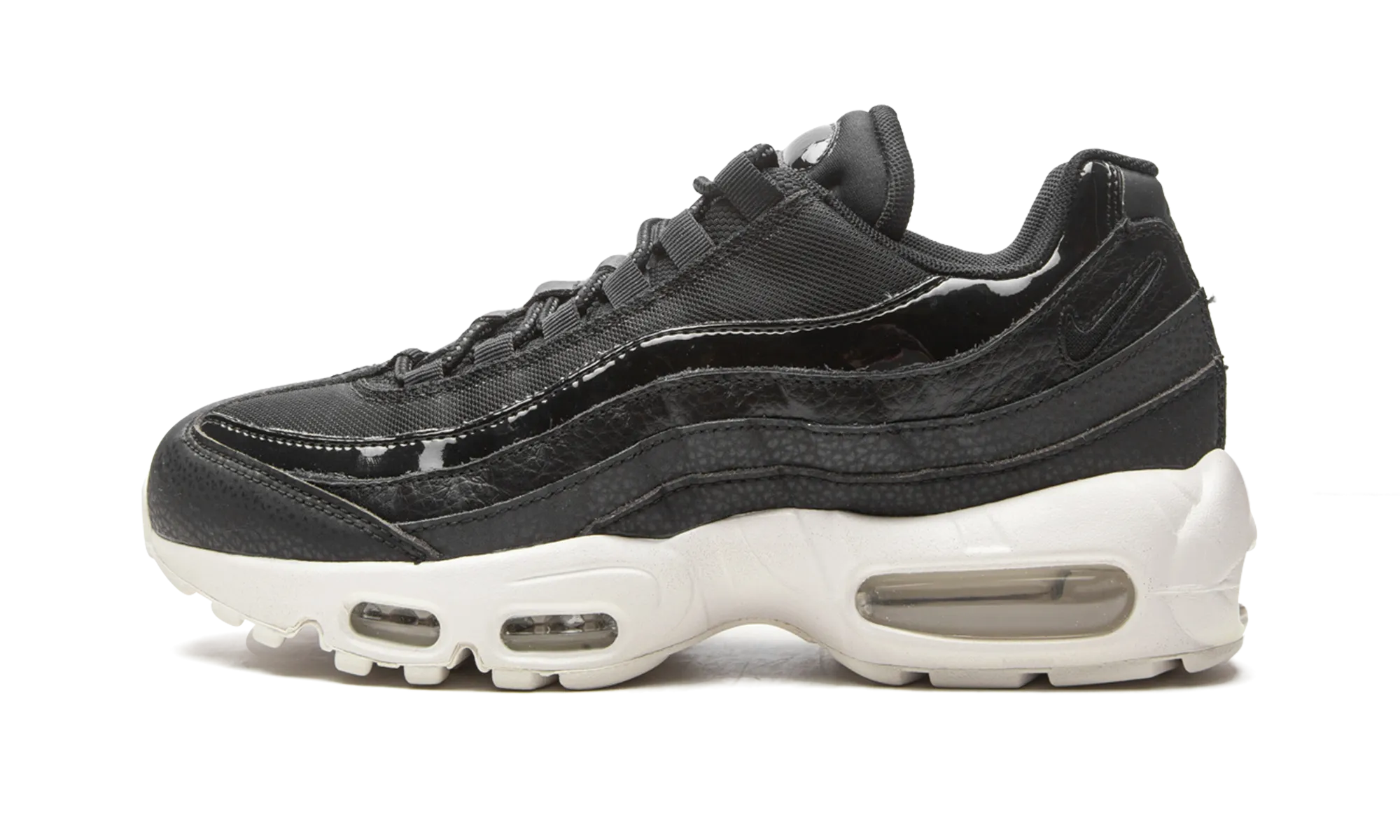 AIR MAX 95 SE MNS WMNS Slip On Convenience Cold Safe