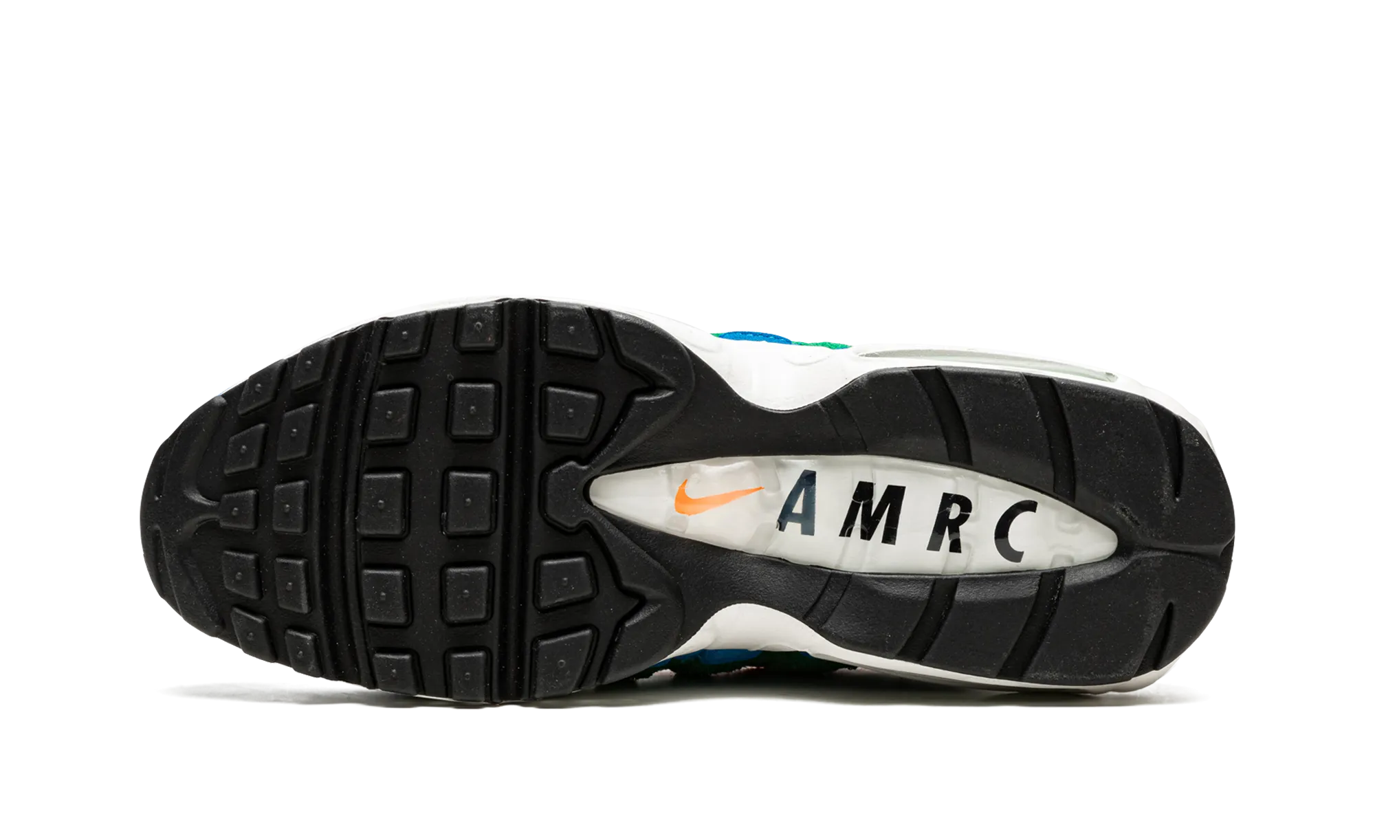 Air Max 95 SE "Running Club Photo Blue" Match All