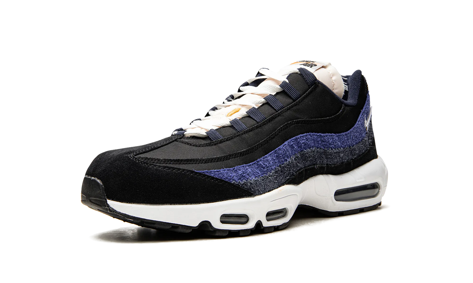 Comfort Fit Air Max 95 SE "Running Club"