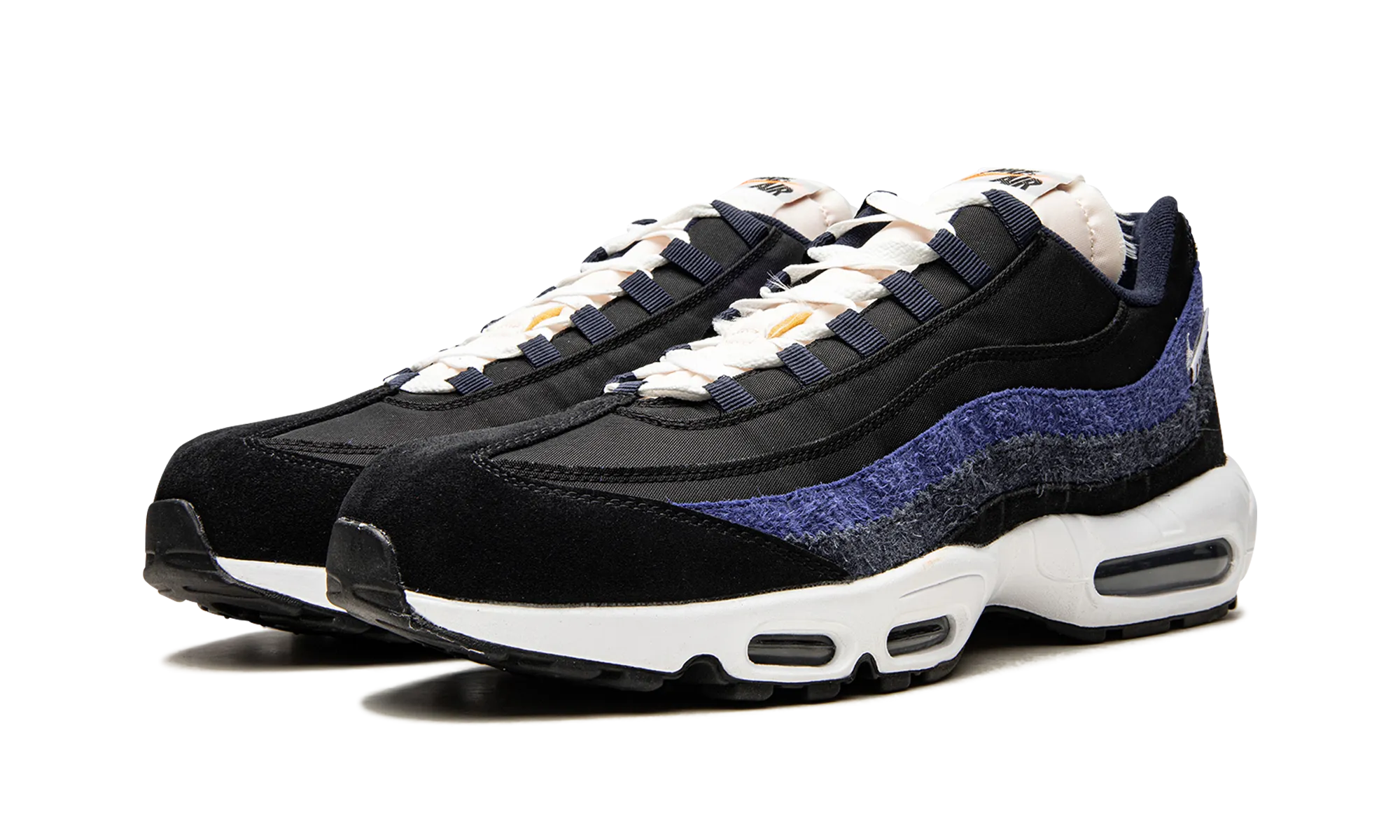Air Max 95 SE "Running Club" Kick Power