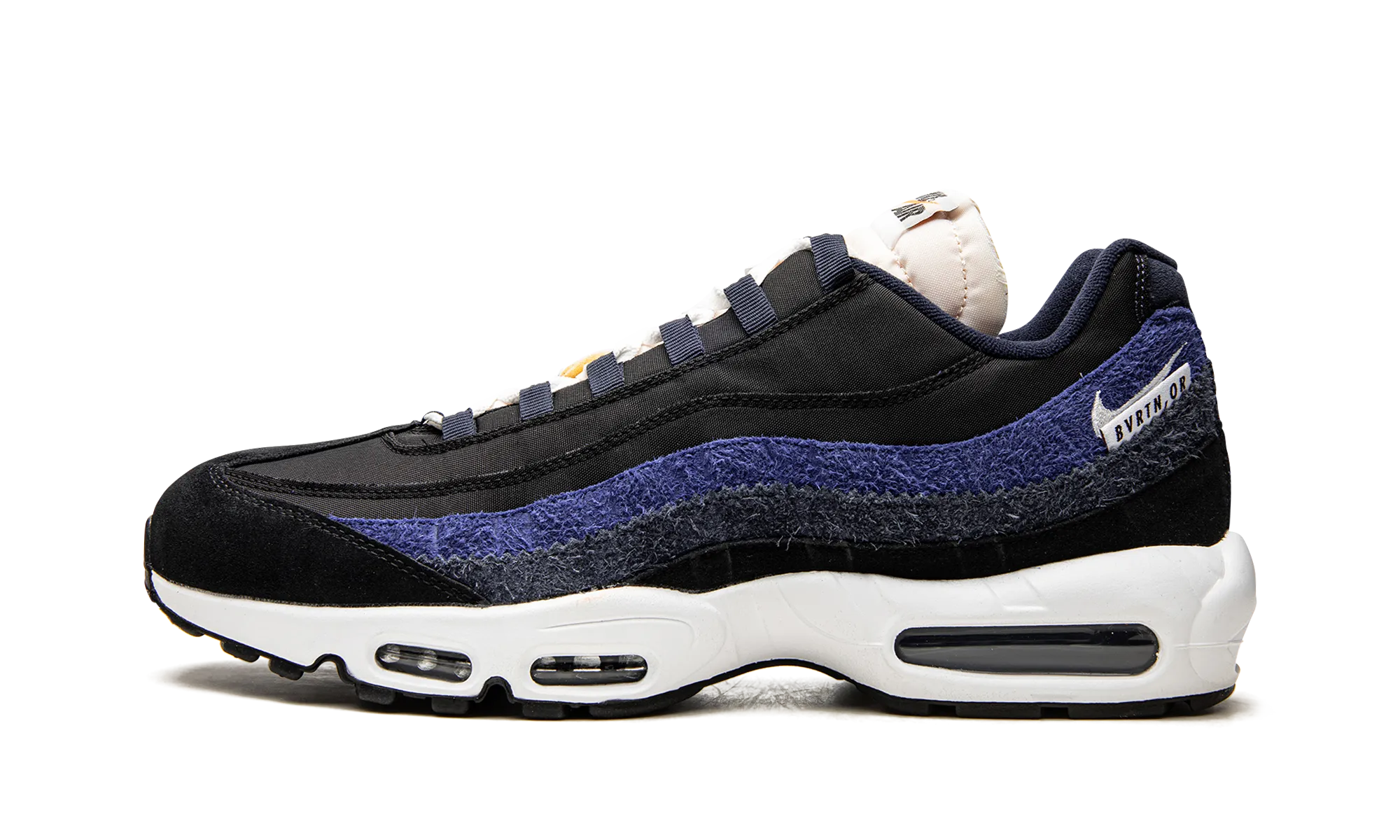 Zero Drop Platform Cyber Mode Air Max 95 SE "Running Club"