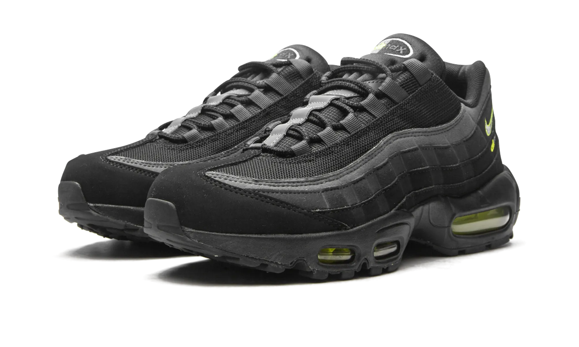 Shock Guard Italian Glam Air Max 95