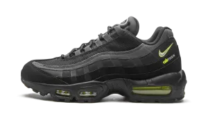 Air Max 95 Quick Dry Technology Snow Grip