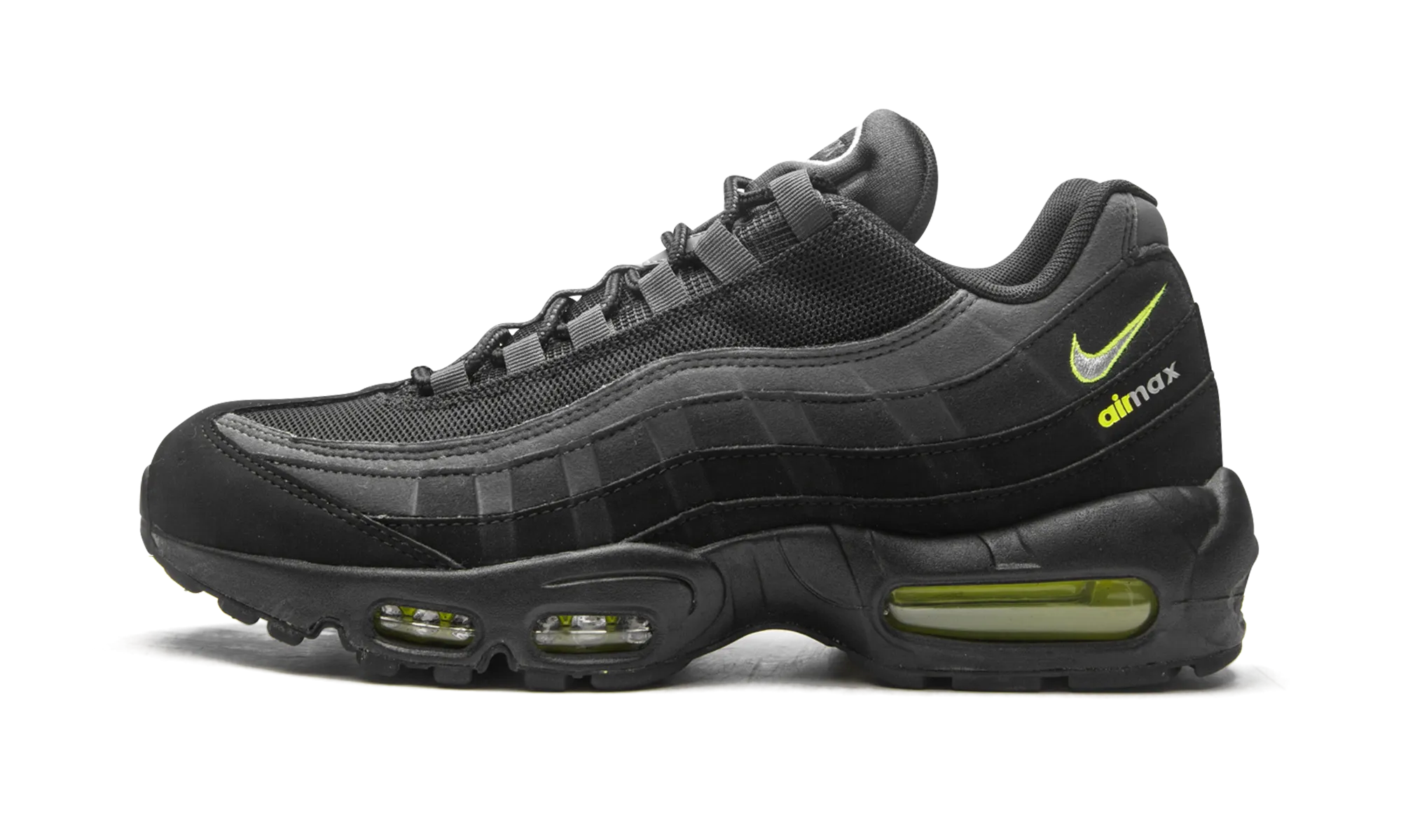 Air Max 95 Quick Dry Technology Snow Grip