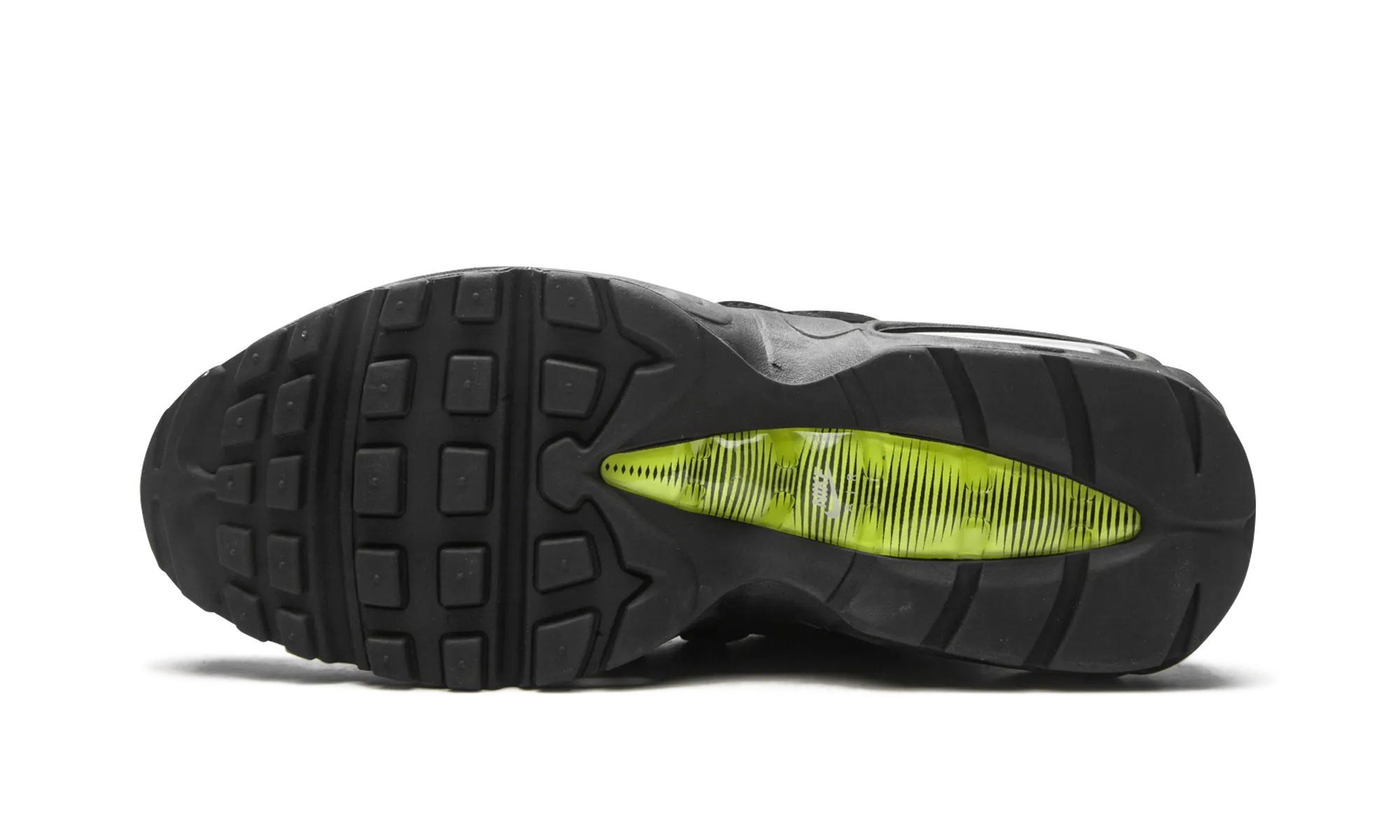 Air Max 95 Padded Collar Support