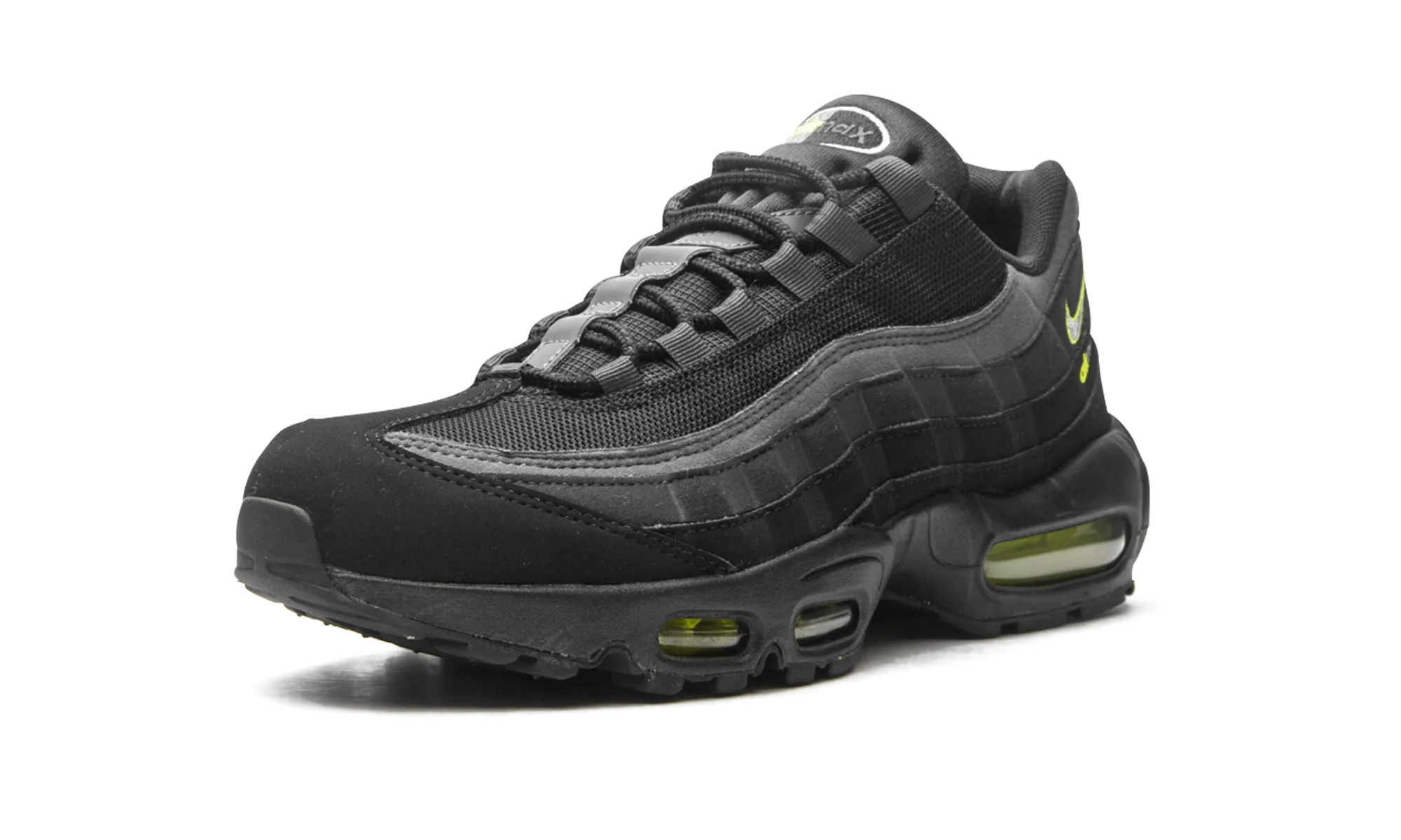 Air Max 95 Anti Odor Busy Professionals Court Fast